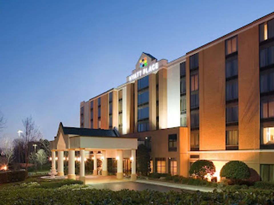 Hyatt Place Boston/Medford