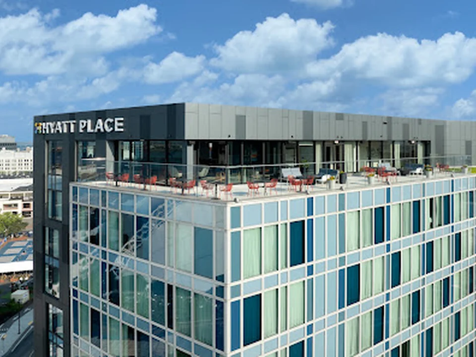 Hyatt Place Boston / Seaport District