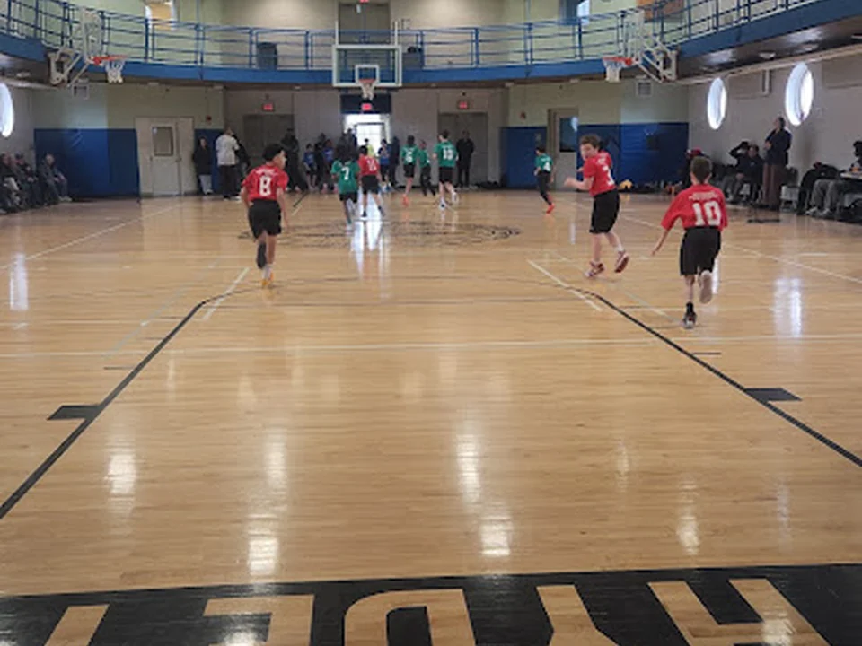 Hyde Park Community Center