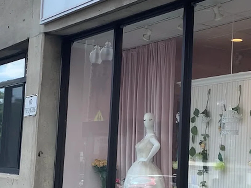 I Do Wedding Dresses and Photography