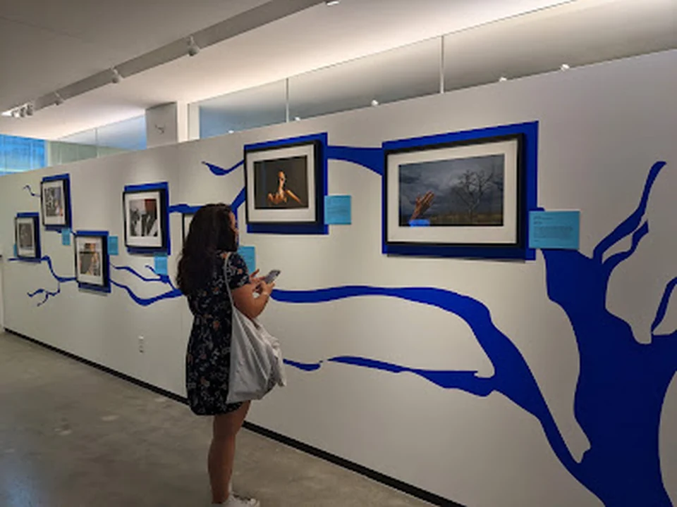 ICA Seaport Studio