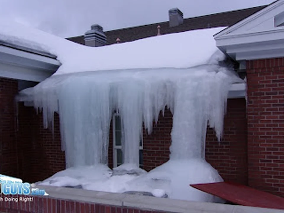 Ice Dam Guys
