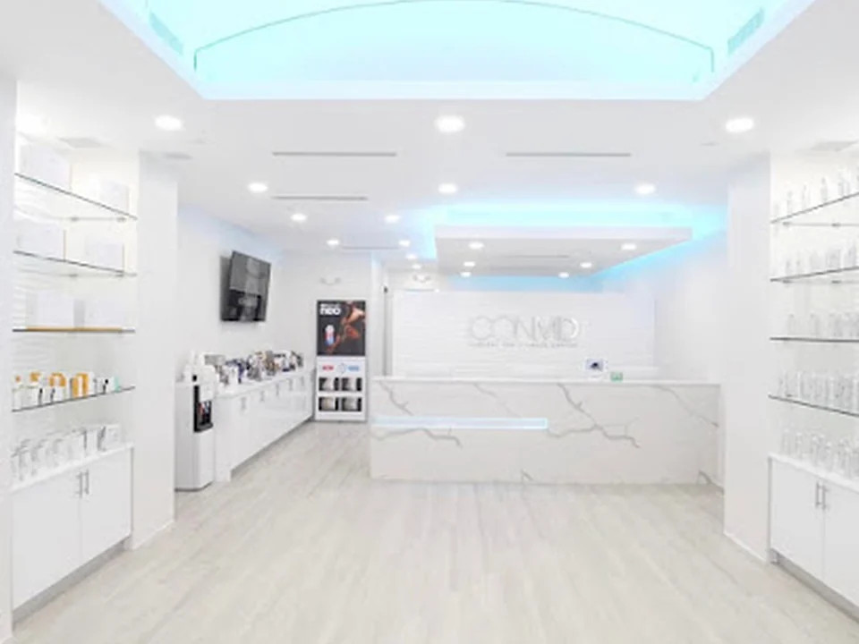 Icon MD Medical Spa + Laser Center Boston