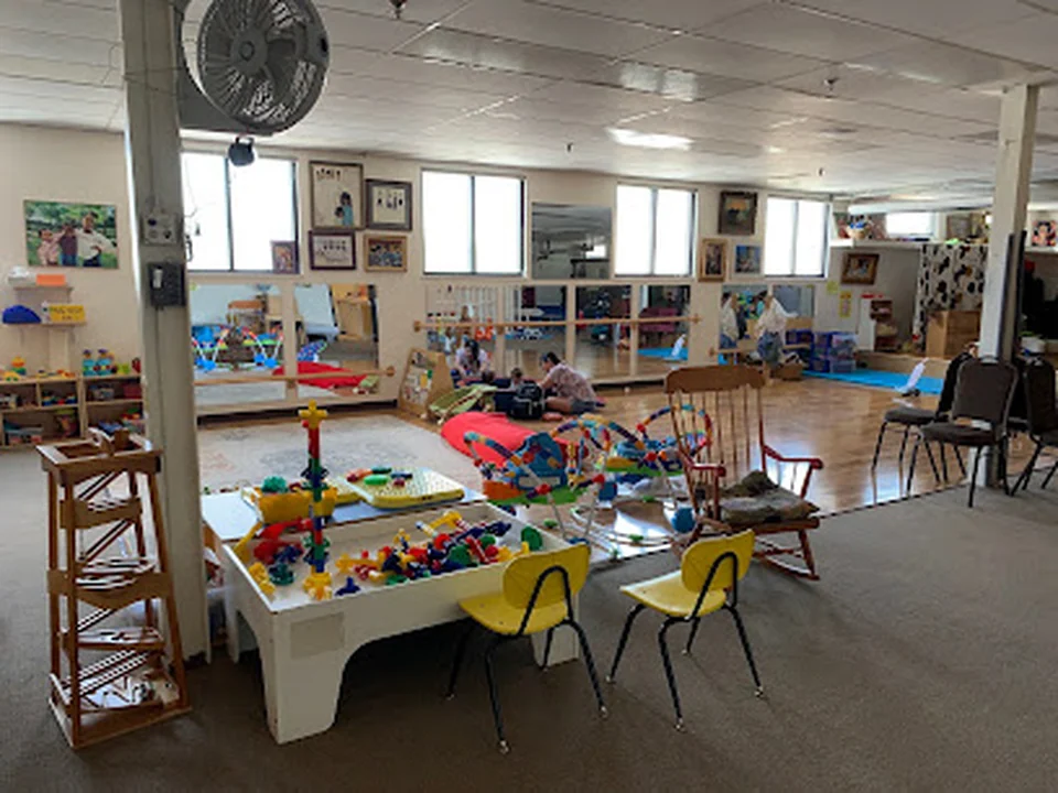 Imagine Playspace