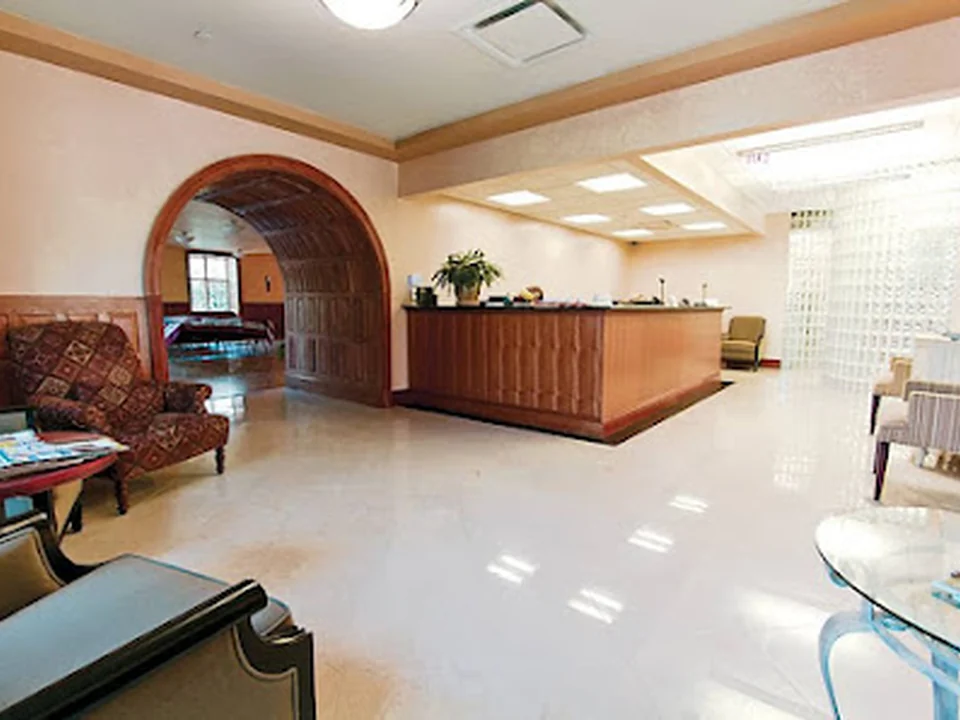 Implant Dentistry Centre
