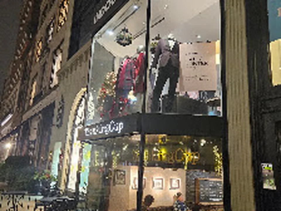 INDOCHINO