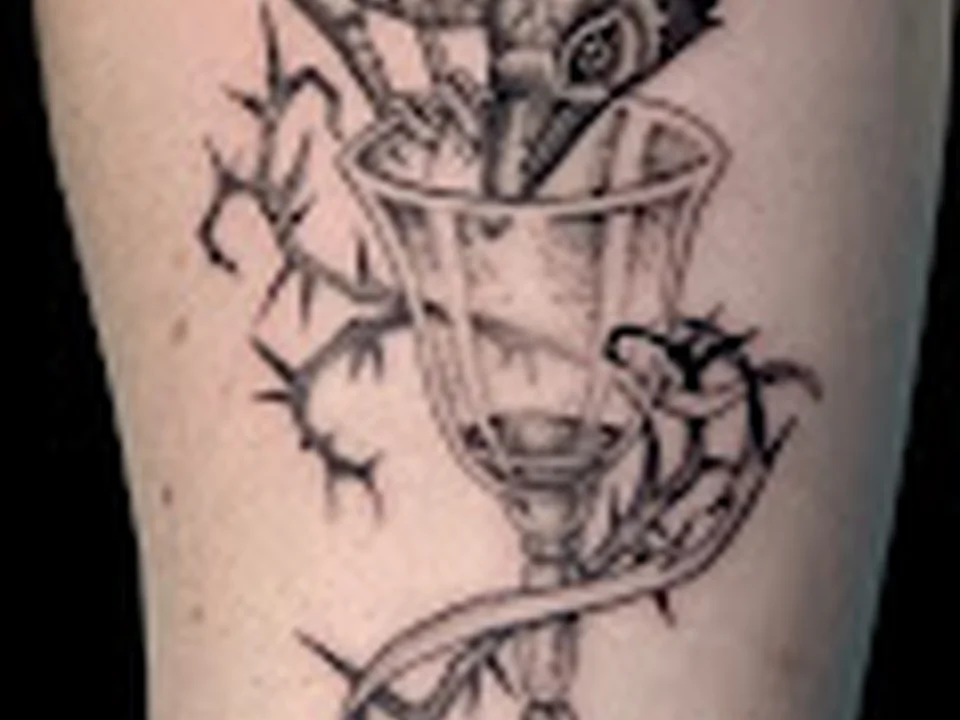 Ink by Mina Tattoo Shop