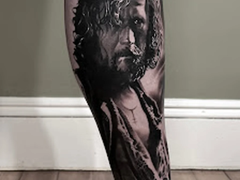 Ink Source Tattoo Studio