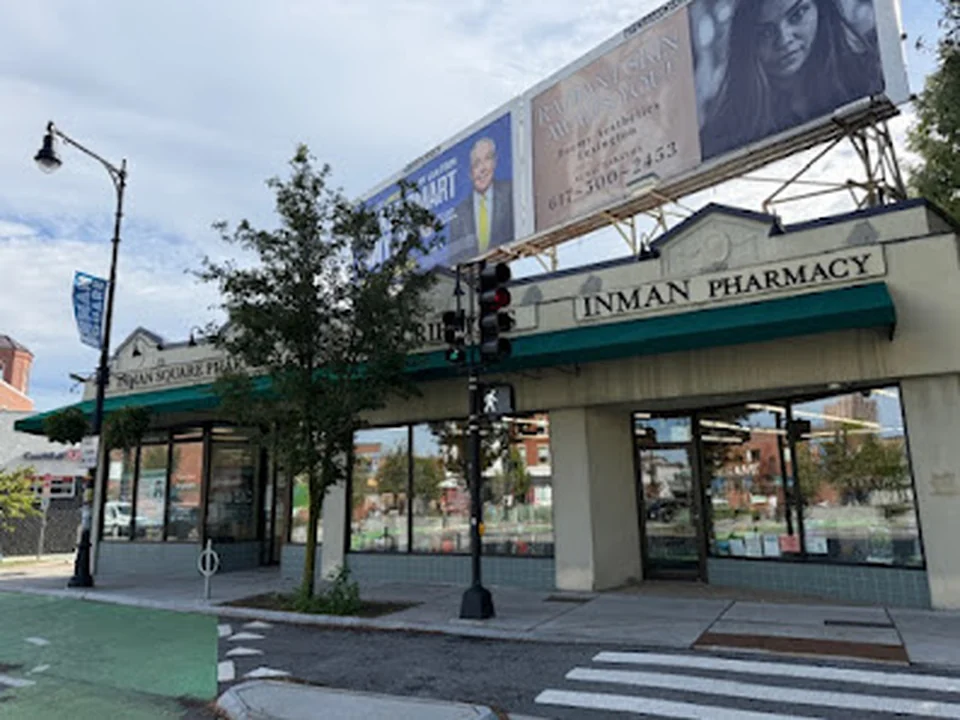 Foto de Inman Pharmacy