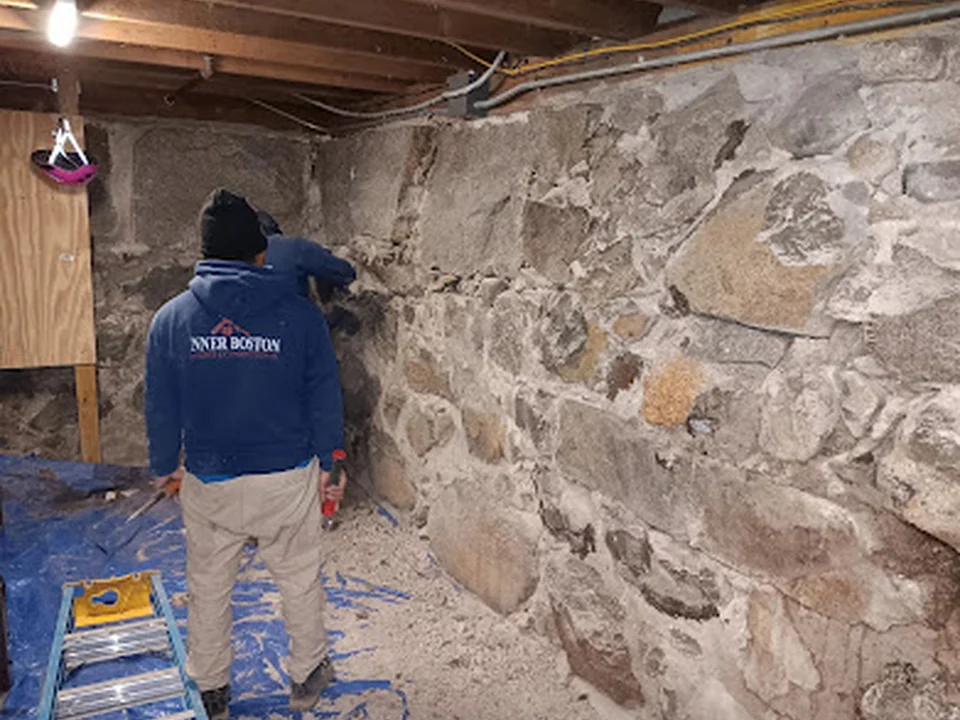 Inner Boston Masonry & Construction