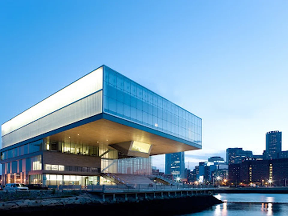 Institute of Contemporary Art