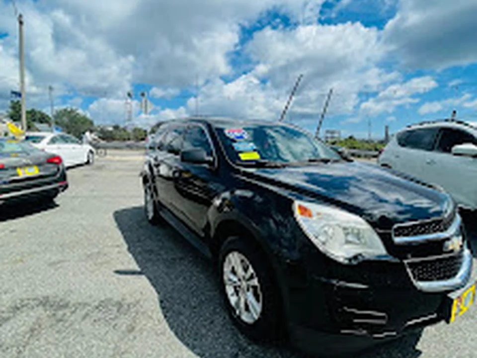 Intercar Auto Sales - Everett