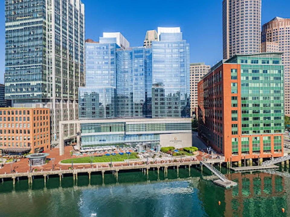 InterContinental Boston by IHG