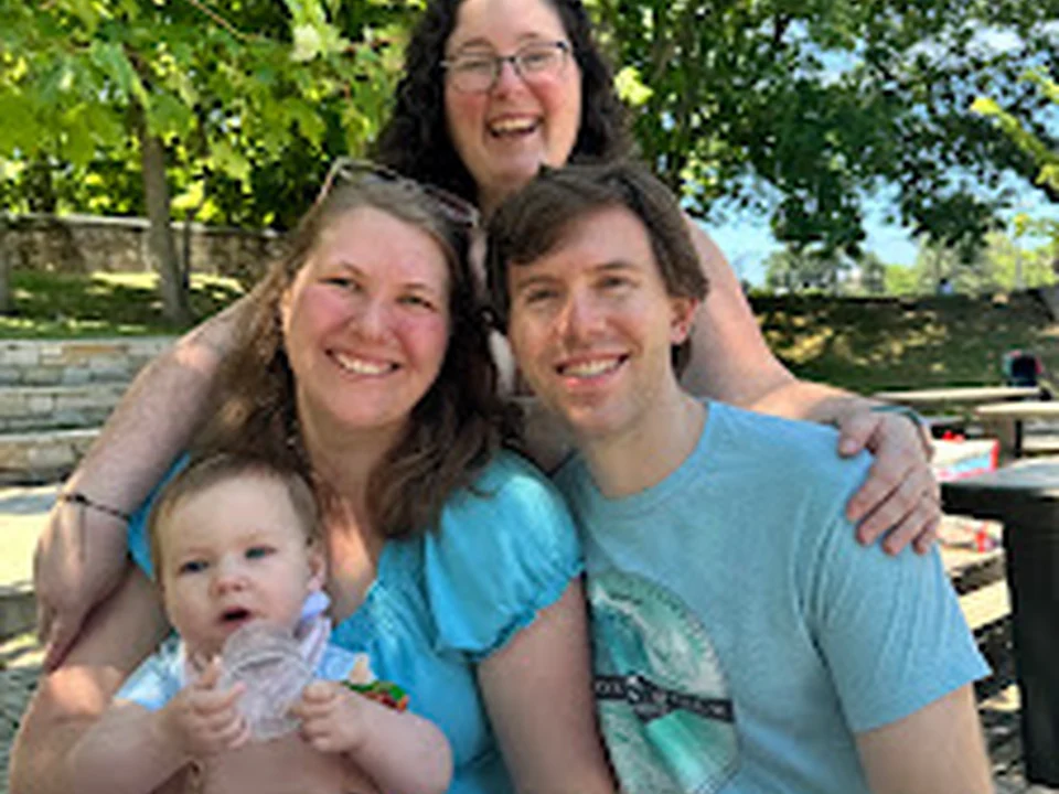 Intimate Connections Doula & Perinatal Services