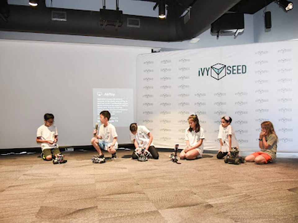 Ivy Seed Academy