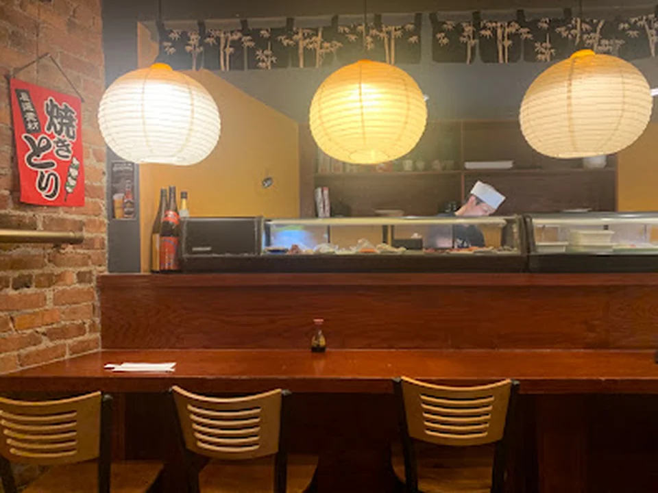 Izakaya Ittoku
