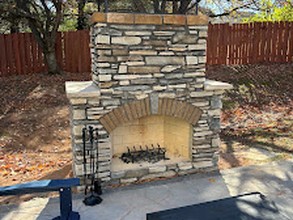 J&A Masonry & Construction LLC