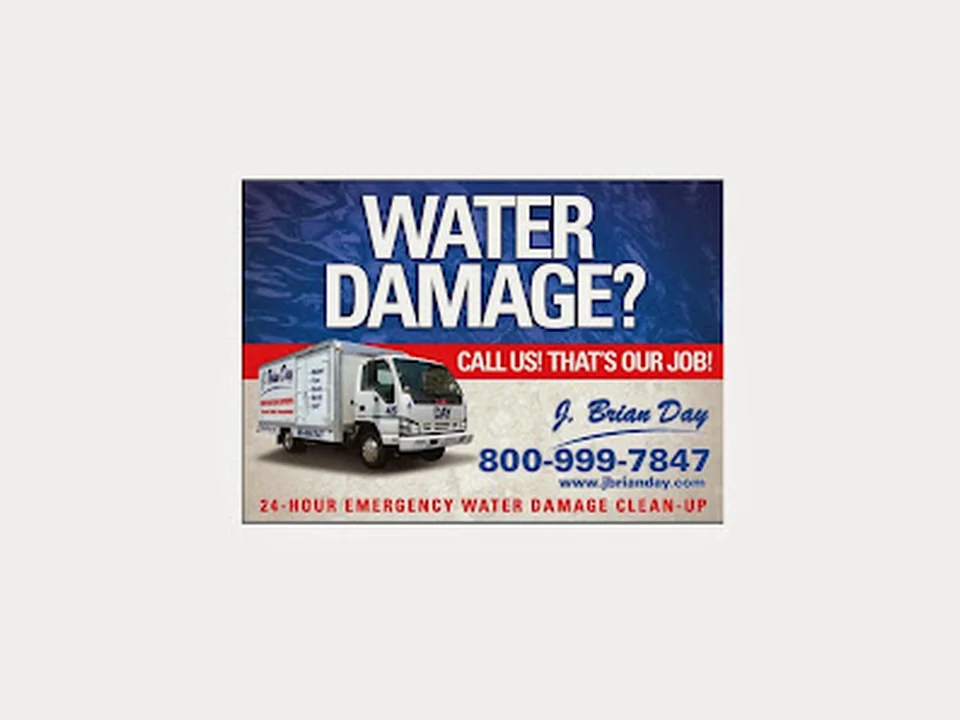 J Brian Day Emergency Service