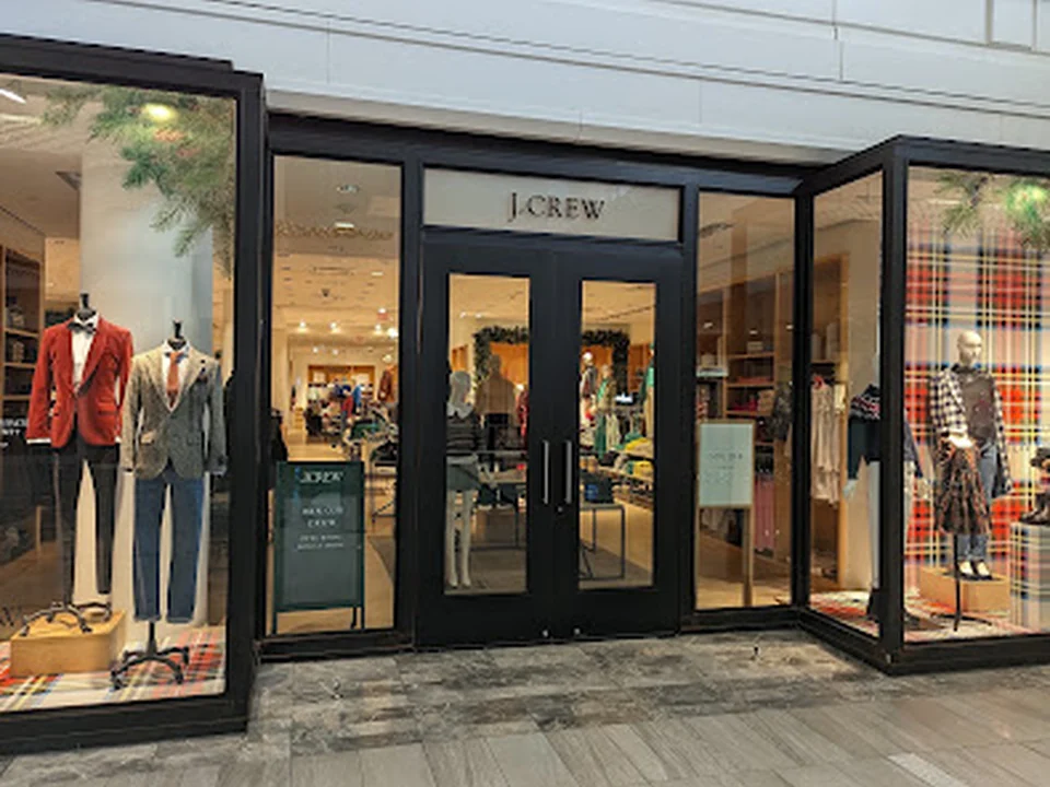 J.Crew