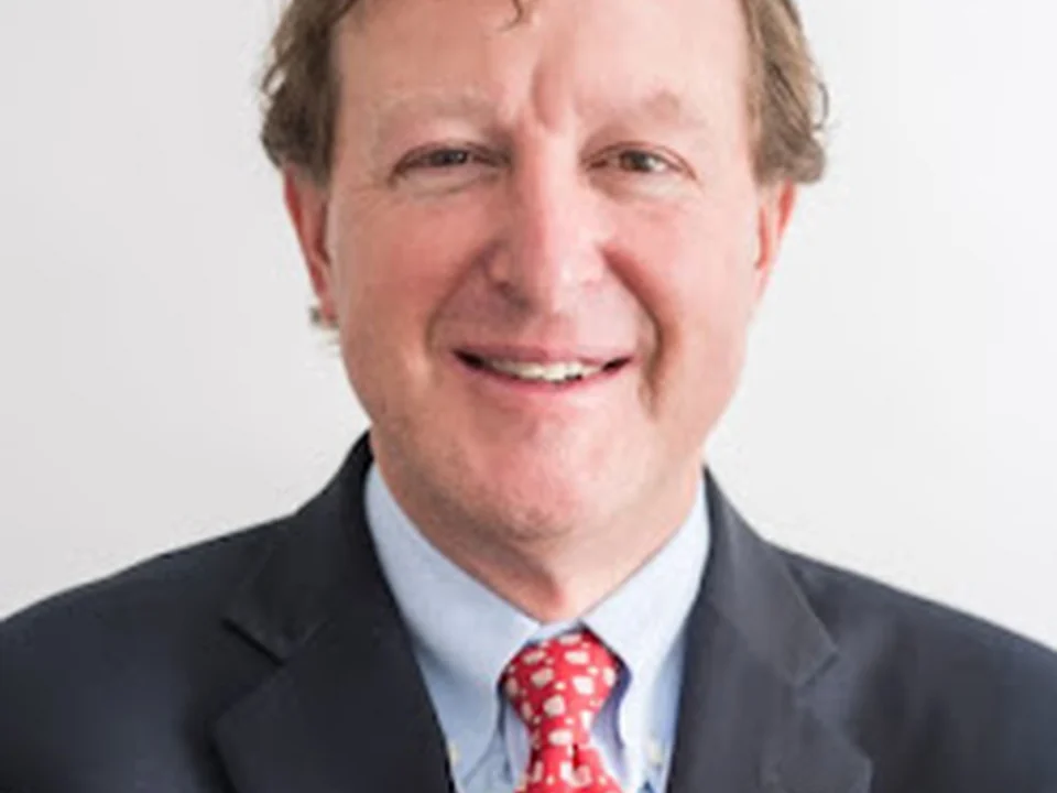 James A. Greenberg, MD