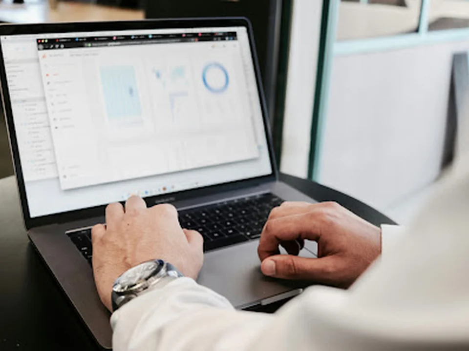Janek Business Solutions