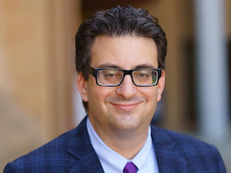 Jason Strauss, MD