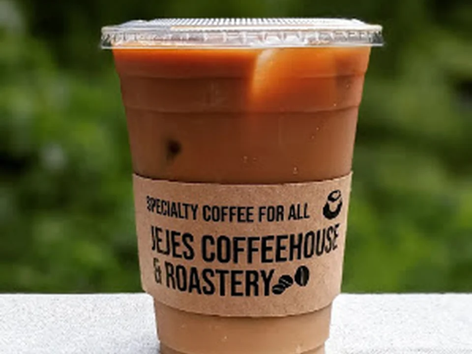 Jejes Coffee
