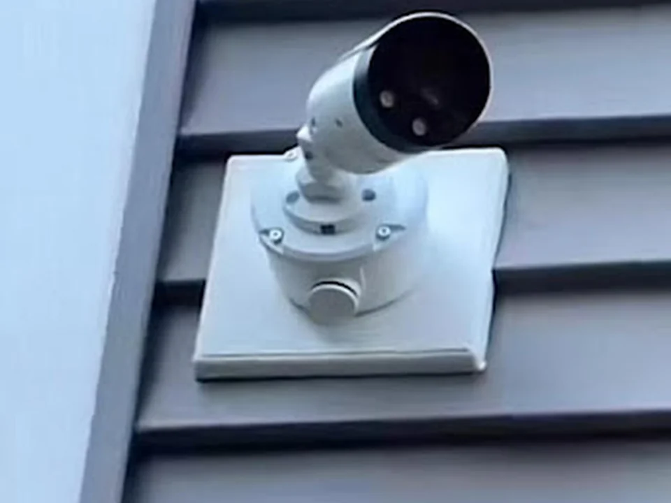 Jerez Electronics LLC – Security Cameras & CCTV