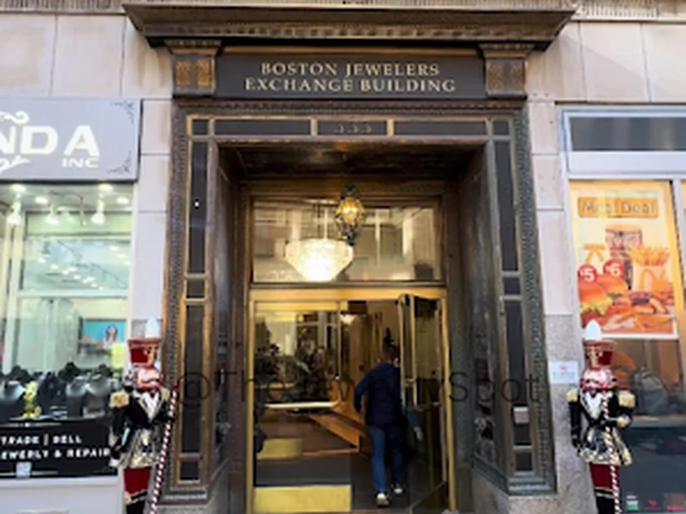 Jewelry Spot USA