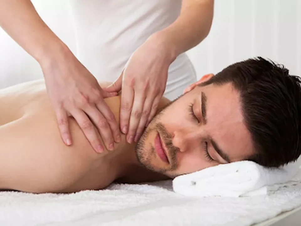Jian Min Massage Therapy（Chinatown）