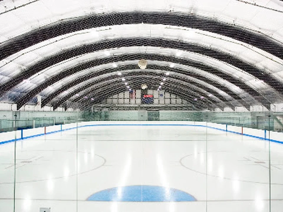 Jim Roche Community Arena