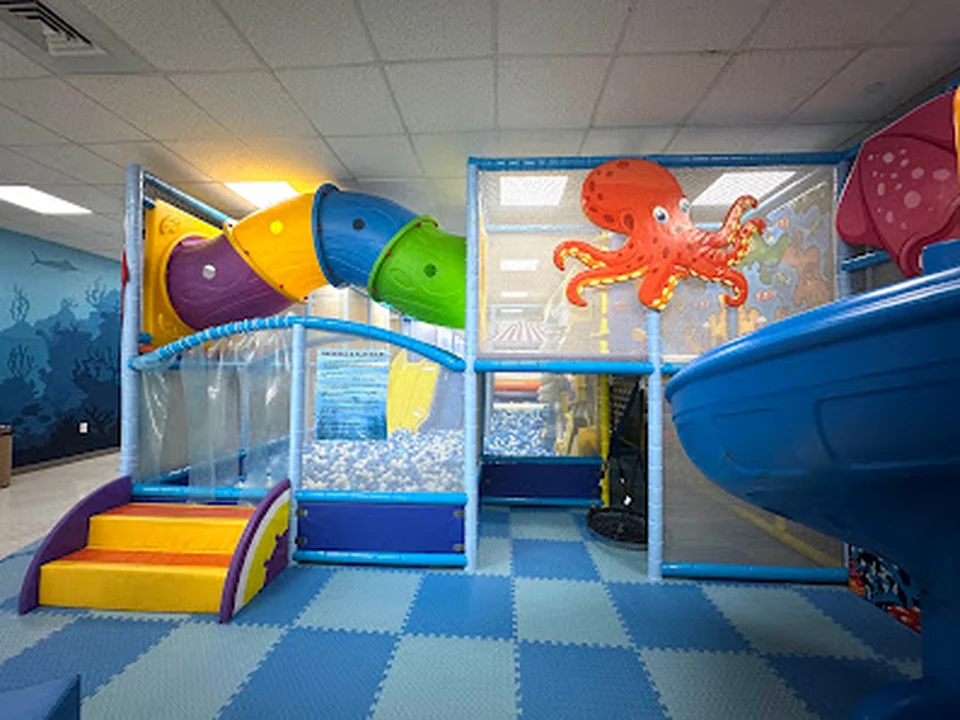 JJ’s Playhouse