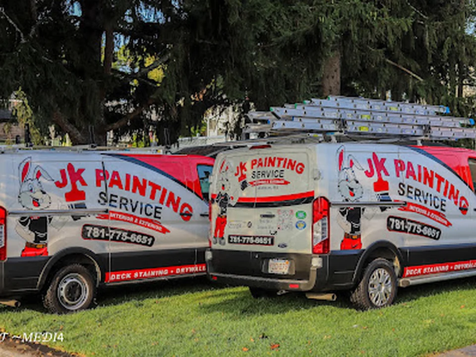 Foto de JK Painting Service Corp