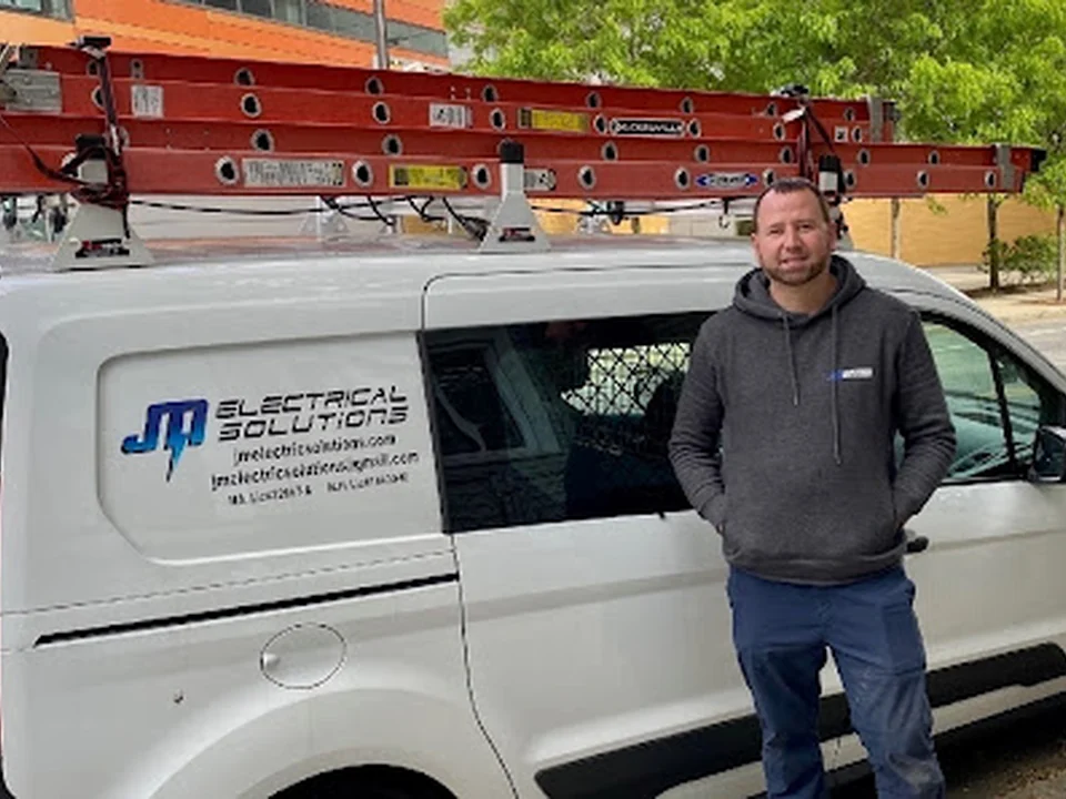 JM Electrical Solutions