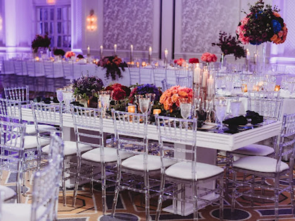 Jodi Raphael Events