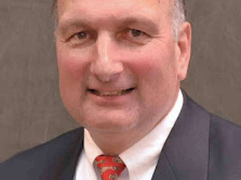 John M. Dobrowski, M.D., FACS