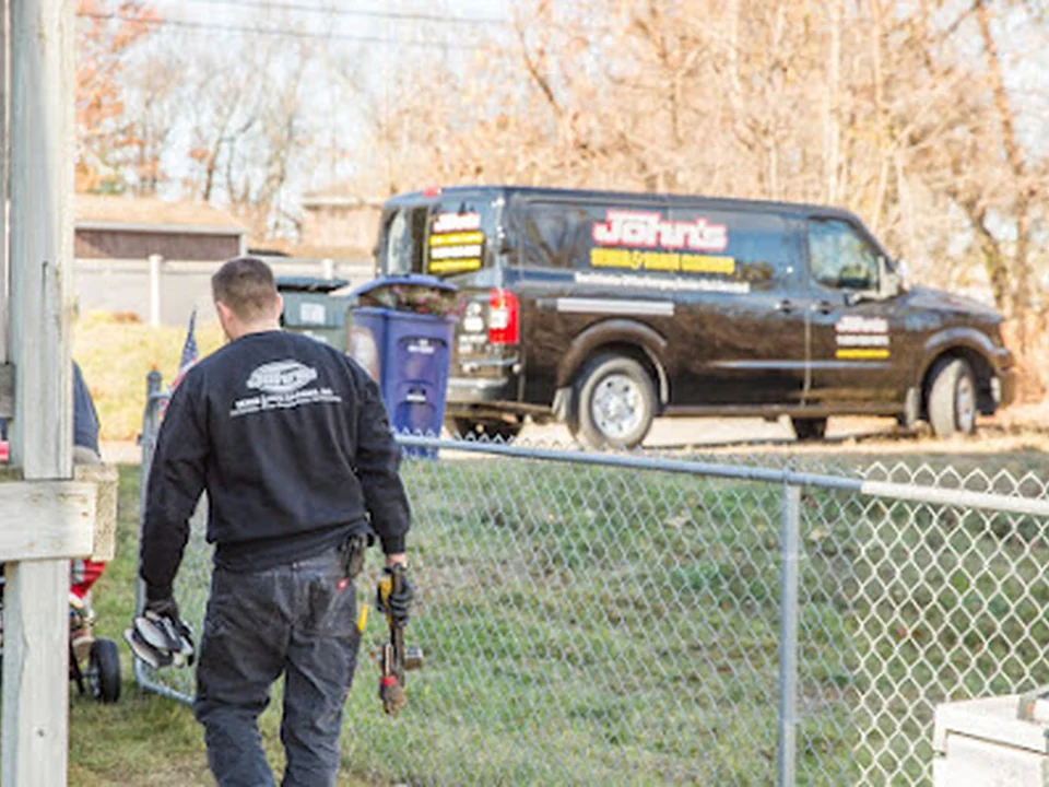 John's Sewer & Drain Cleaning