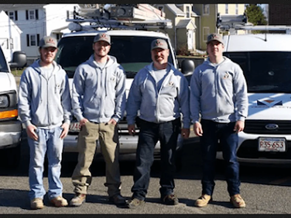 Foto de John Vespa Electrical Contractor LLC