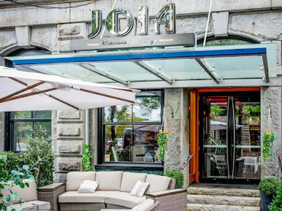 Joia Restaurant & Lounge