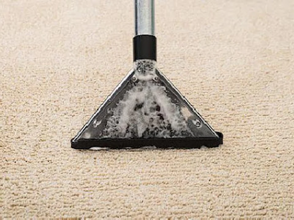 Jones Hill Carpet Cleaning