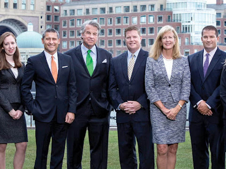 Jones Kelleher LLP