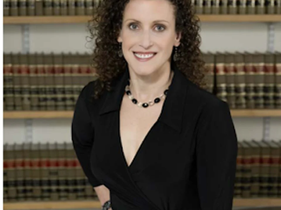 Jordana Roubicek Greenman, Attorney at Law