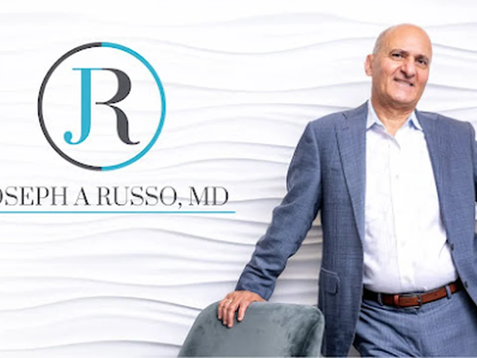 Joseph A Russo MD