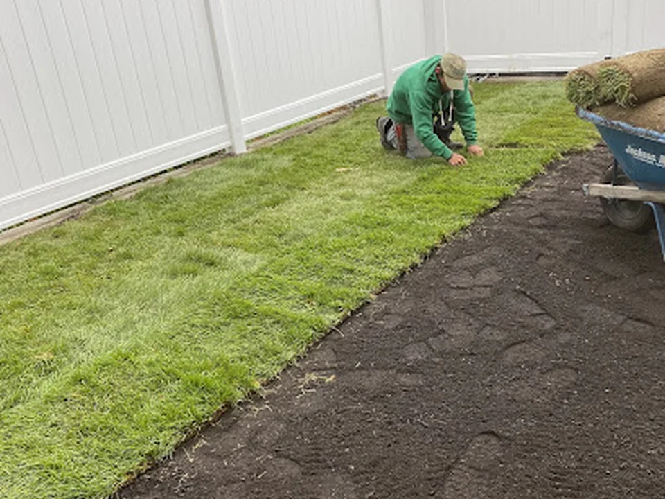 Joshua Landscaping and Snow Removal