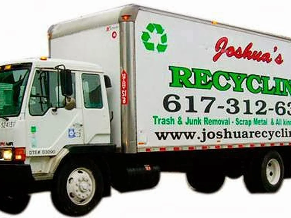 Joshua recycling & Demolition Services
