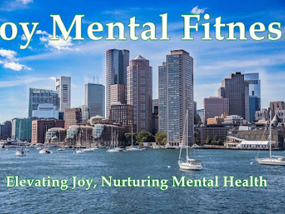 Joy Mental Fitness