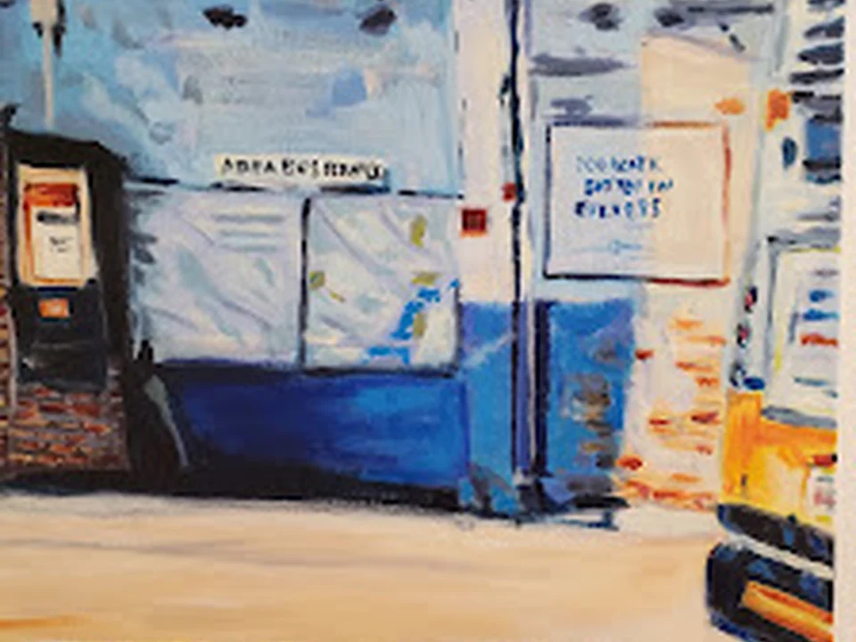 Joy Street Studios