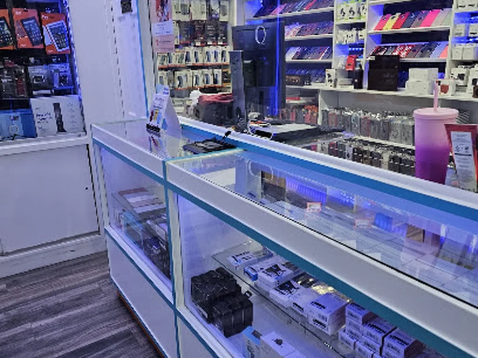 JP WIRELESS