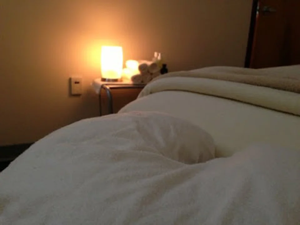 JPs Massage Therapy Center