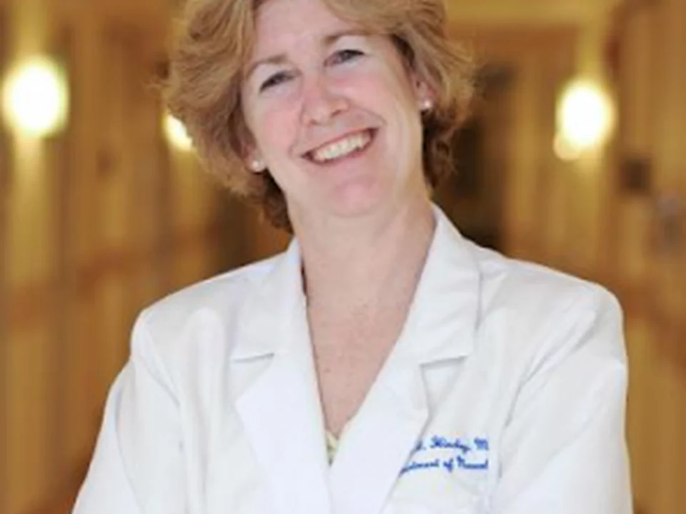 Judith Hinchey, MD